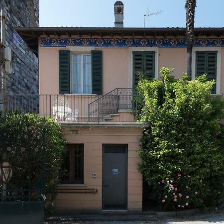 Casa Maderno Hotell Toscolano Maderno Eksteriør bilde