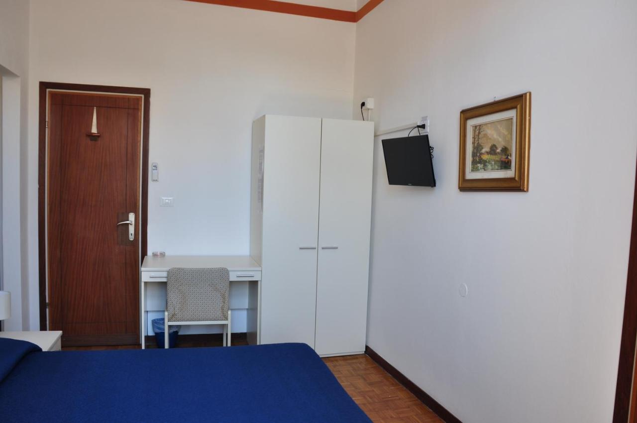 Casa Maderno Hotell Toscolano Maderno Eksteriør bilde