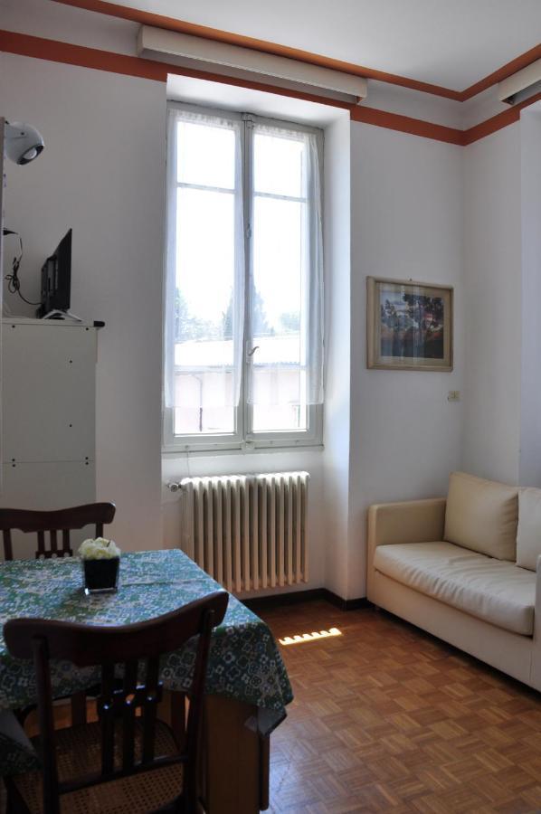 Casa Maderno Hotell Toscolano Maderno Eksteriør bilde