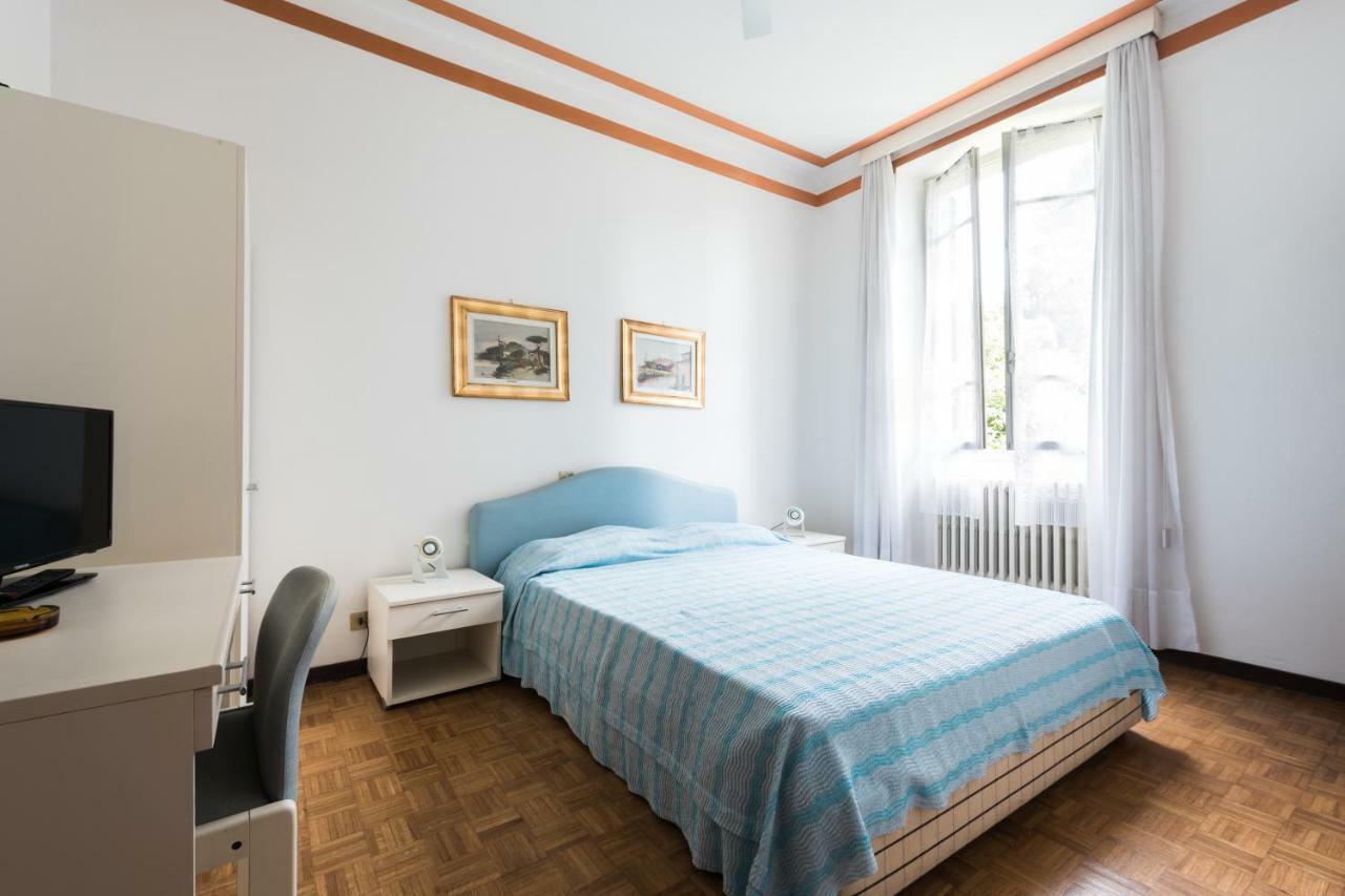 Casa Maderno Hotell Toscolano Maderno Eksteriør bilde