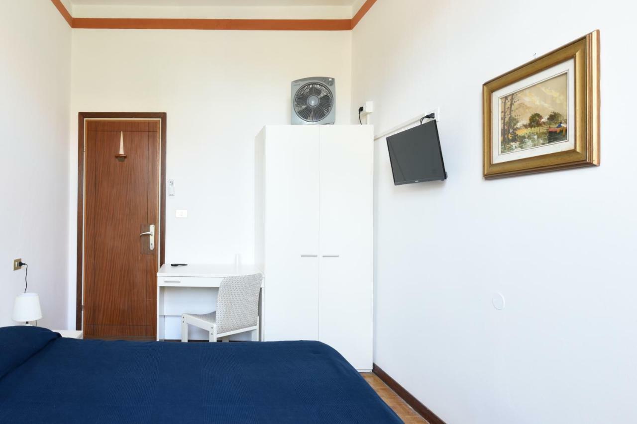 Casa Maderno Hotell Toscolano Maderno Eksteriør bilde