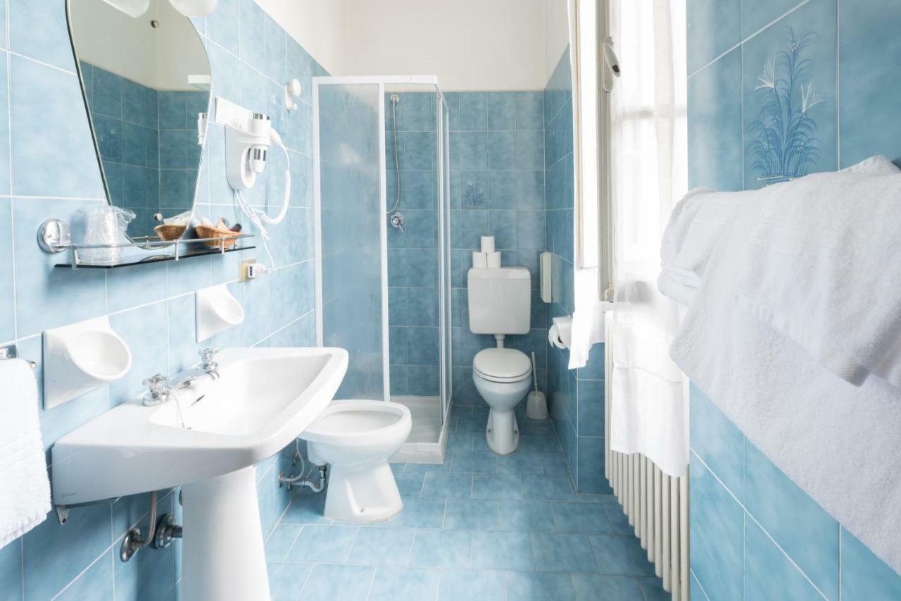 Casa Maderno Hotell Toscolano Maderno Eksteriør bilde