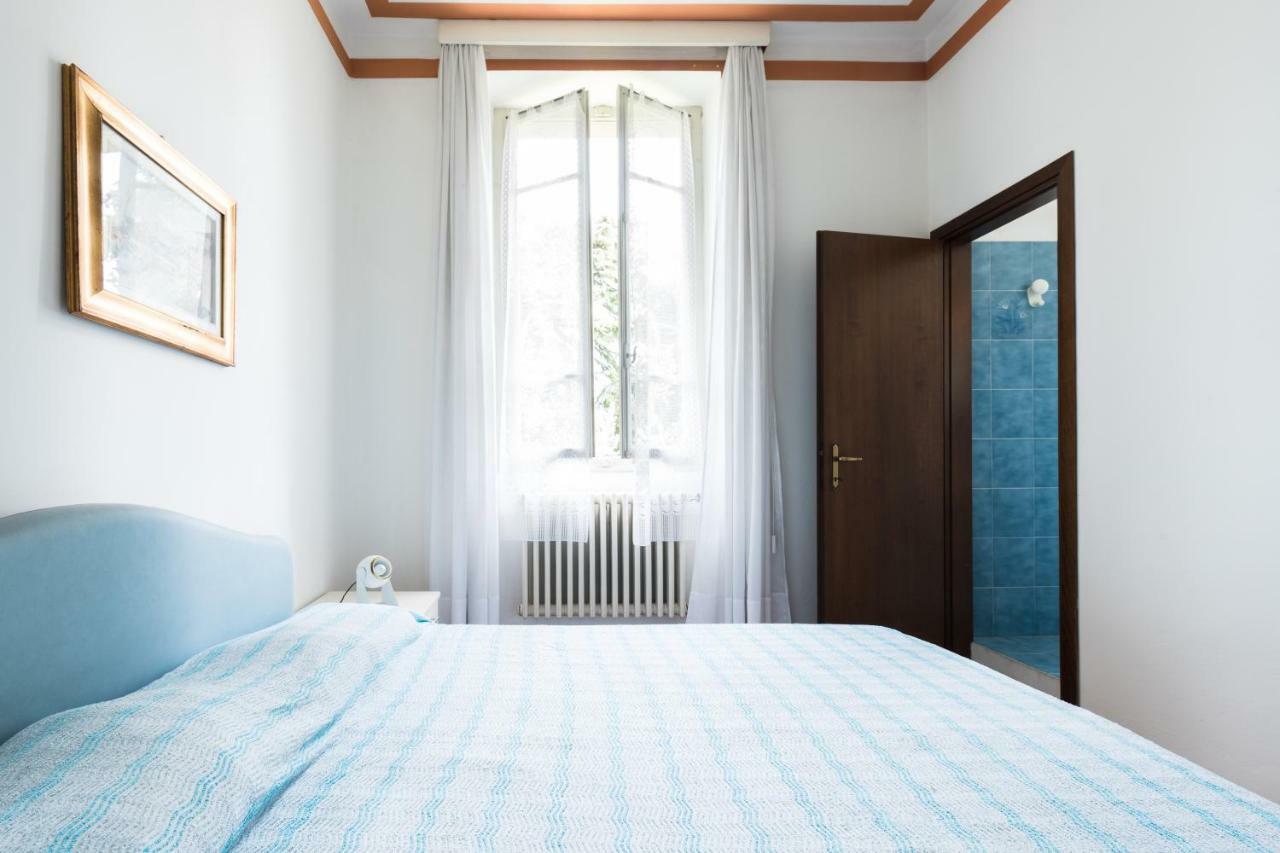 Casa Maderno Hotell Toscolano Maderno Eksteriør bilde