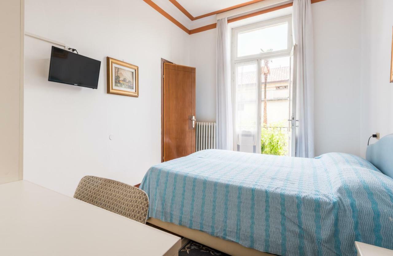 Casa Maderno Hotell Toscolano Maderno Eksteriør bilde